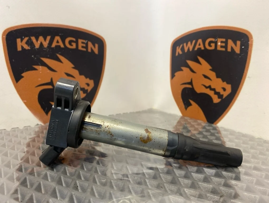 Катушка зажигания Toyota Highlander 2008 XU40