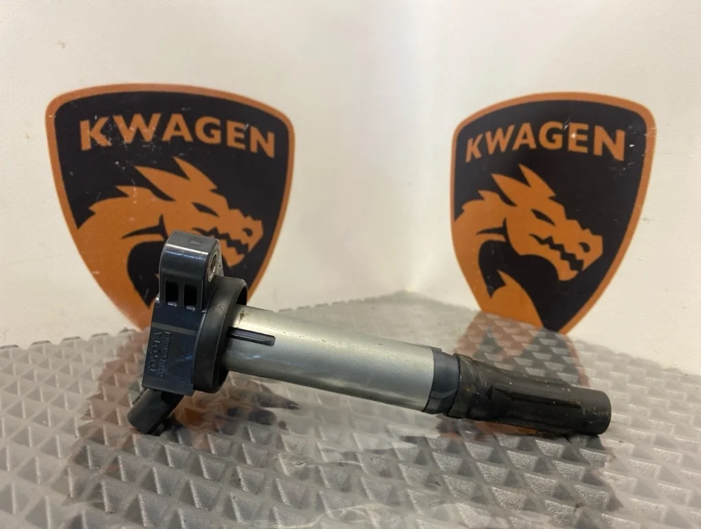 Катушка зажигания Toyota Highlander 2008 XU40