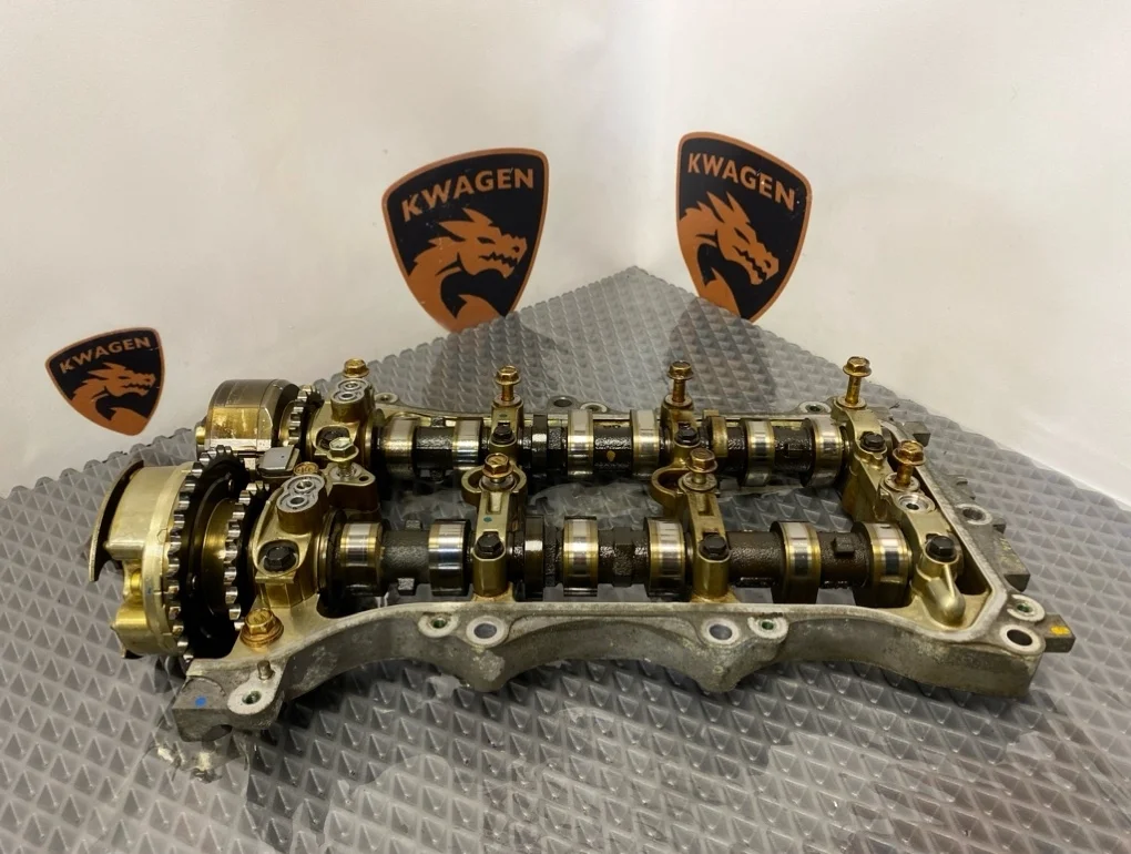 Распредвал Toyota Highlander 2008 XU40