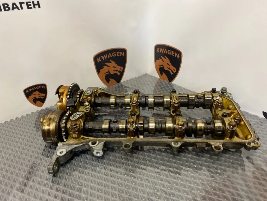 Распредвал Toyota Highlander 2008 XU40