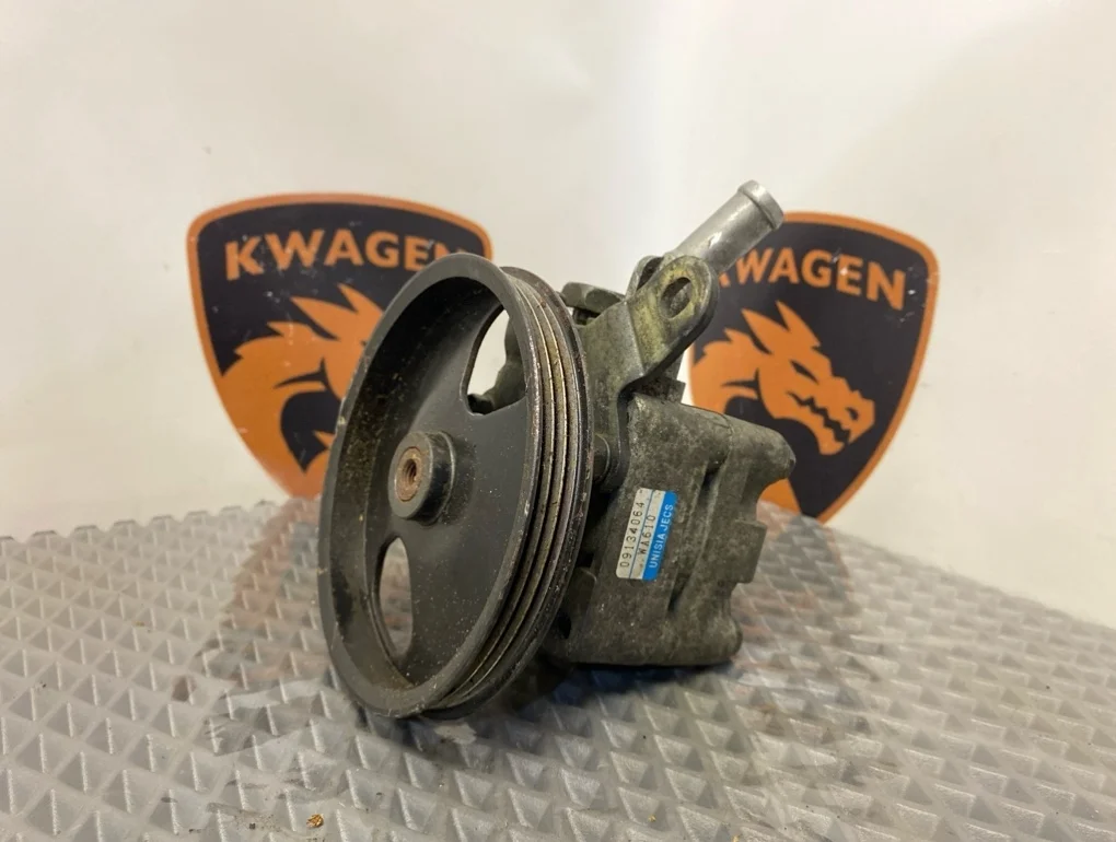 Насос гидроусилителя руля Nissan Almera 2005 N16