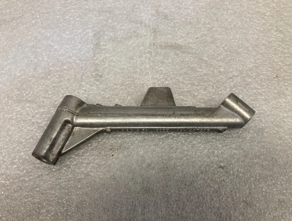 Кронштейн Volkswagen Tiguan 2010 5N