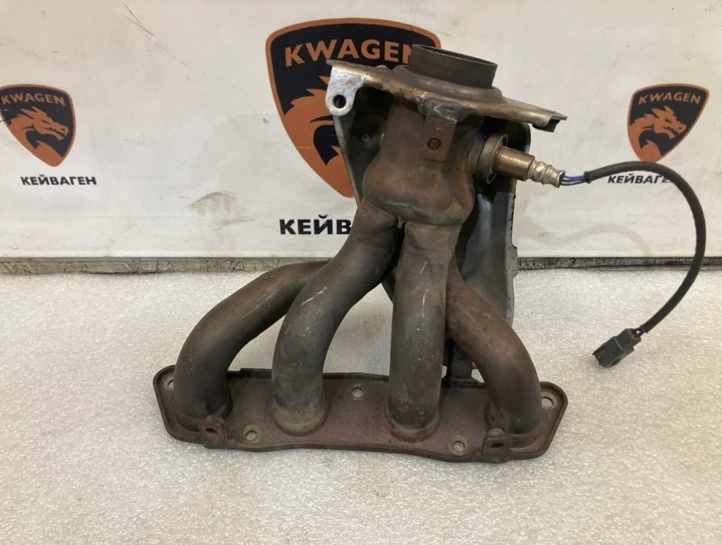 Датчик кислородный Toyota RAV4 2015 XA30