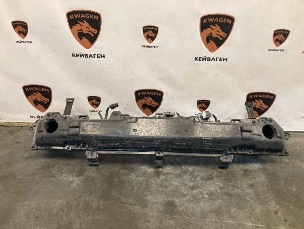 Усилитель бампера Kia Sportage 2019 Ql