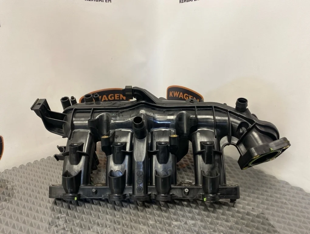 Коллектор впускной Chevrolet Trax 2013 U200