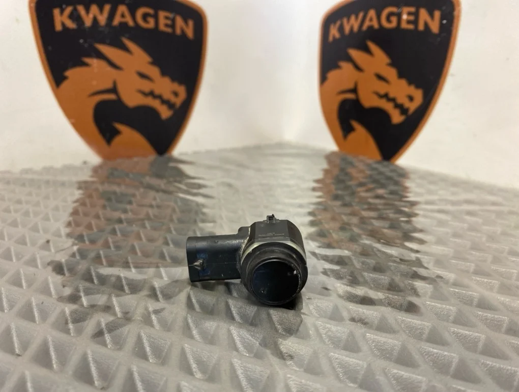 Датчик парковки Volvo XC60 2017 UZ