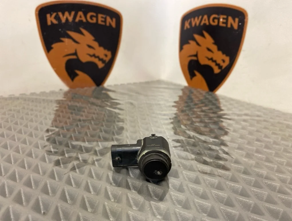 Датчик парковки Volvo XC60 2017 UZ