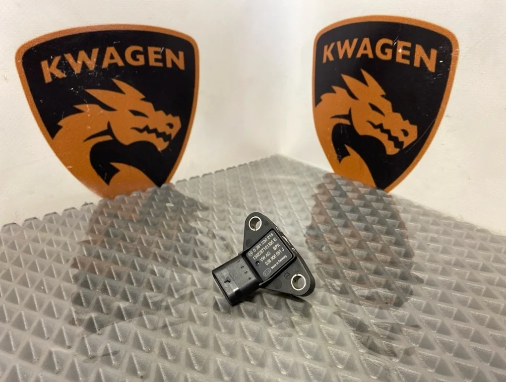 Датчик абсолютного давления Audi A7 2013 4G