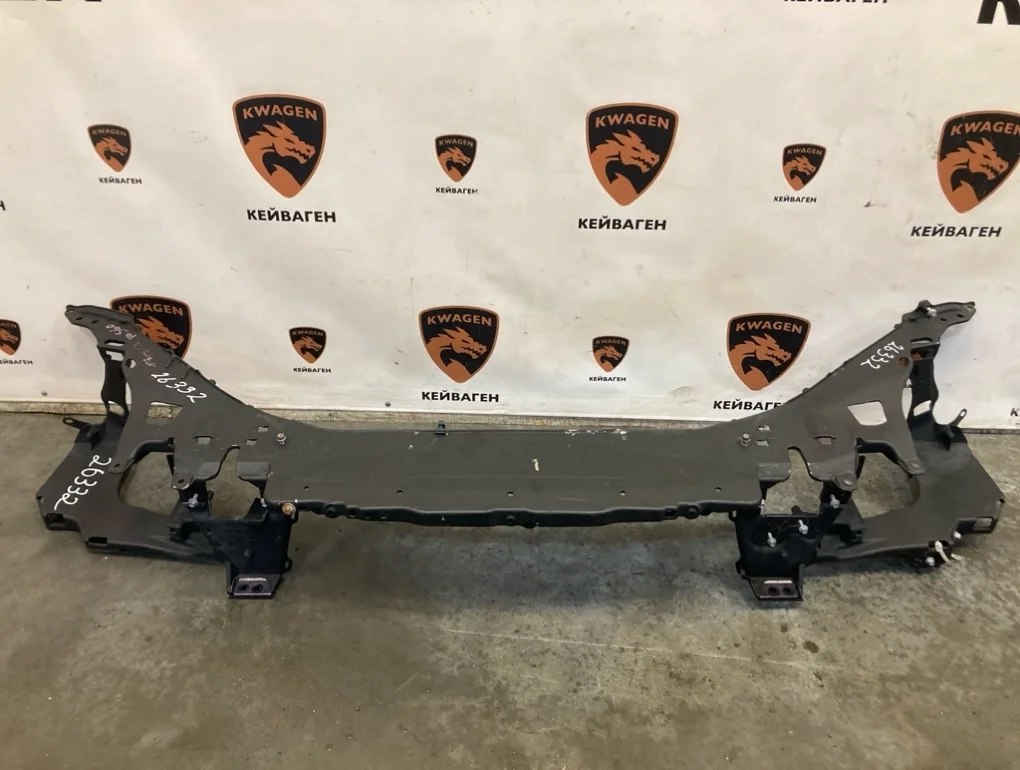 Панель телевизора Volvo S60 2015 Y20