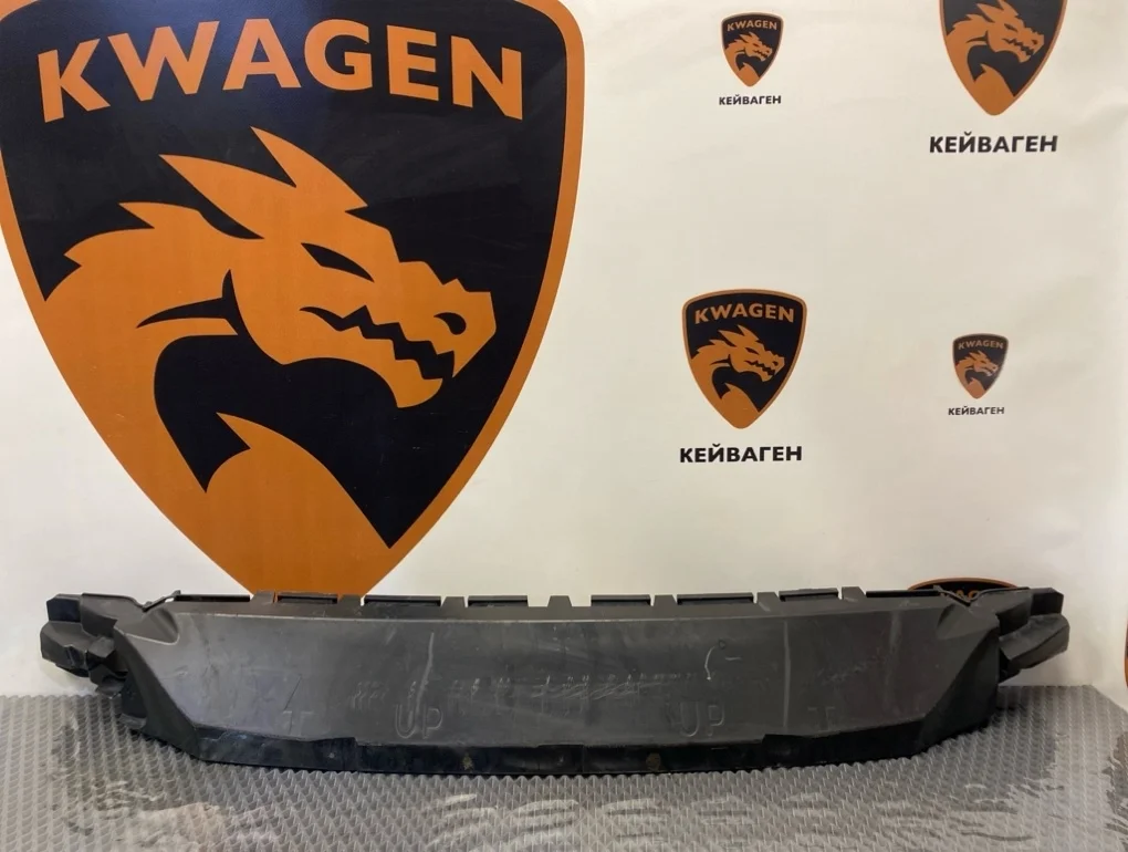 Абсорбер бампера Volvo S60 2015 Y20