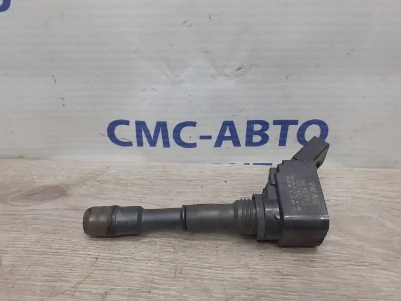 Катушка зажигания Audi Q5 2013-2016 06L905110C 8R