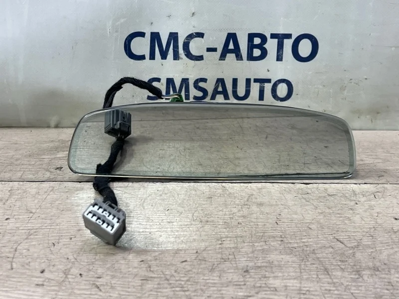 Зеркало заднего вида салонное Volvo XC60 2020 31442553 XC60 B4204T23