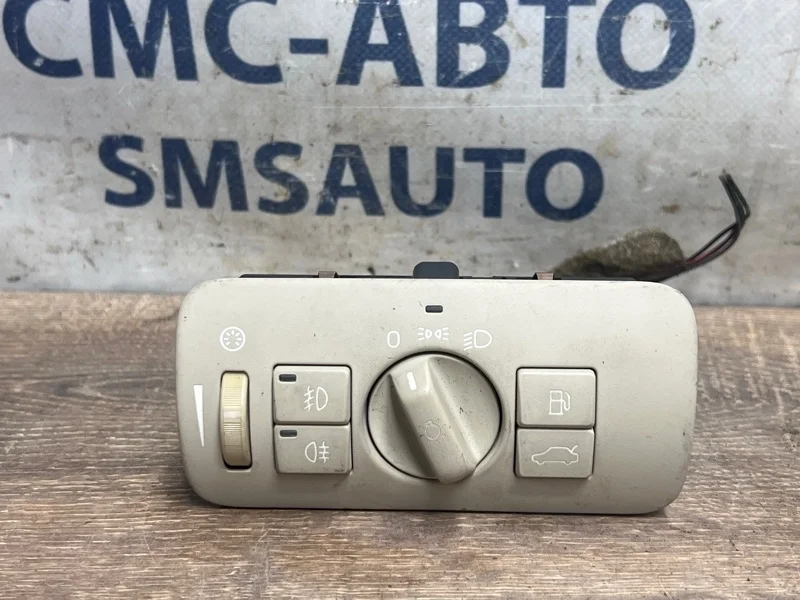 Блок включения фар Volvo XC70 30739422 ХС70 3.2