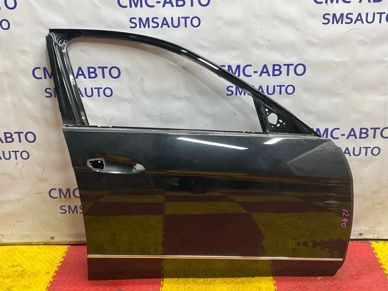 Дверь Mercedes-Benz E-Class 2009 A2127200205 W212 272.952, передняя правая