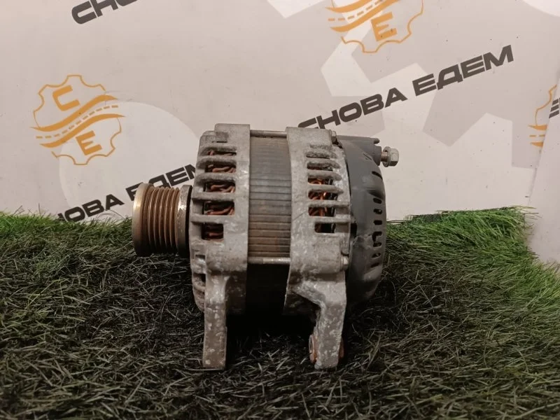 Генератор Nissan X-Trail 23100EN00B T31 MR20DE 2.0