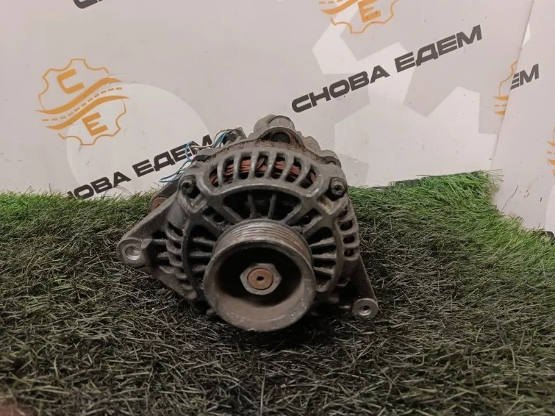 Генератор Mitsubishi Dion MD355120 4G63
