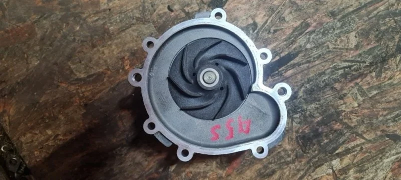 Водяной насос Porsche Cayenne 2005 955