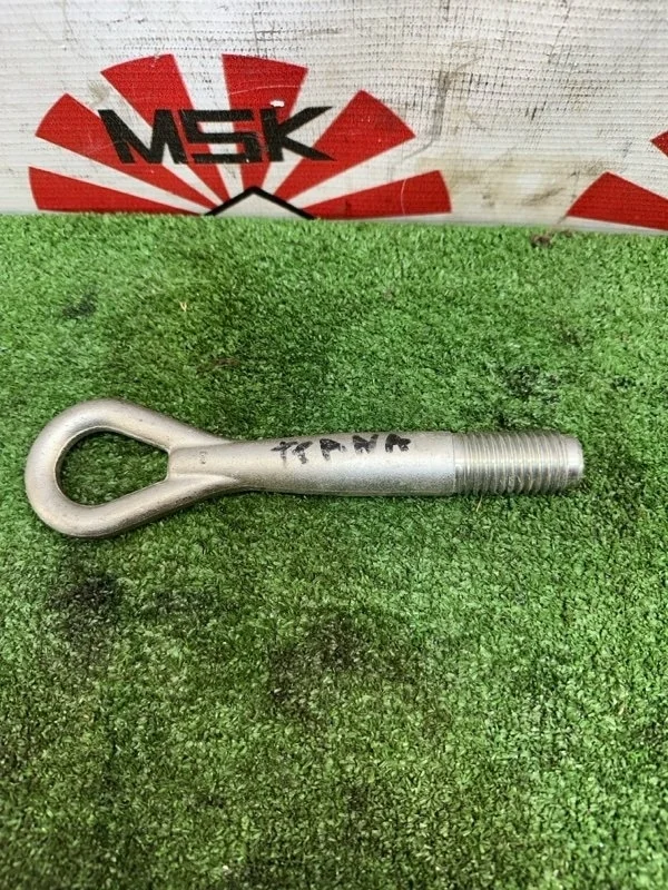 Крюк буксировочный Nissan Teana 511121KA0A