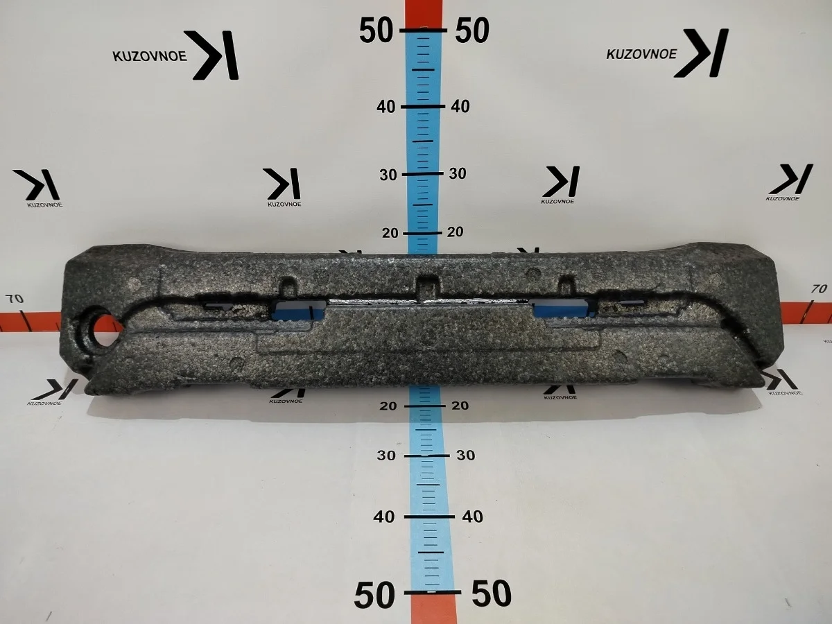 Наполнитель бампера (абсорбер) Hyundai Creta 2017 GS