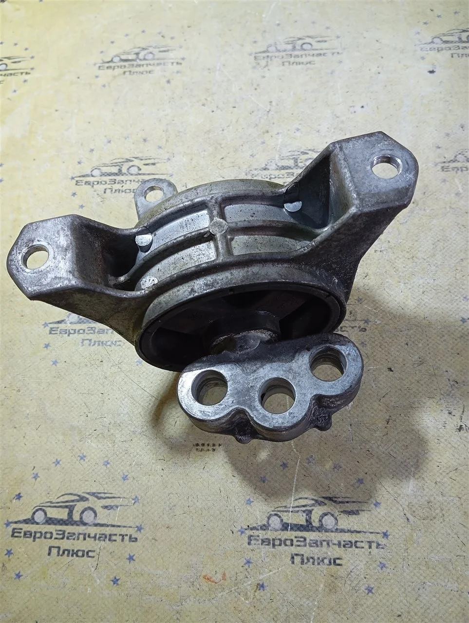 Опора ДВС Opel Astra 90539246 H