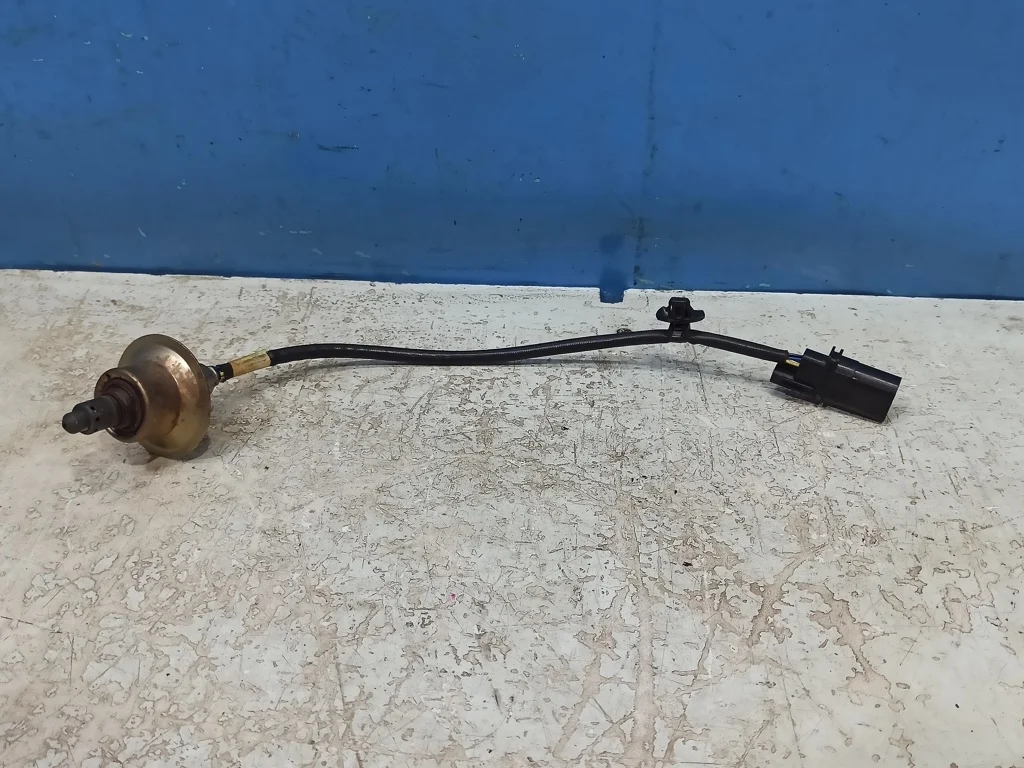 датчик кислородный Hyundai Sonata 7 LF 2017-2019  05.01.2018