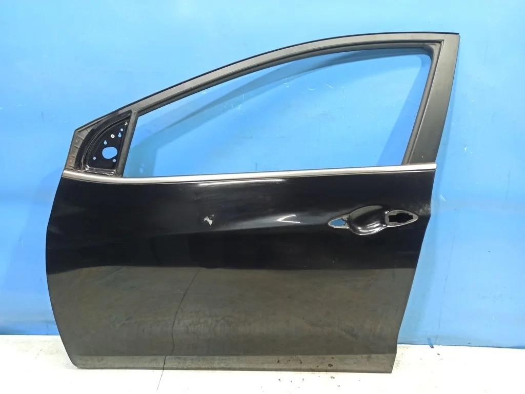 дверь Hyundai i30 2 2015-2017  19.03.2016