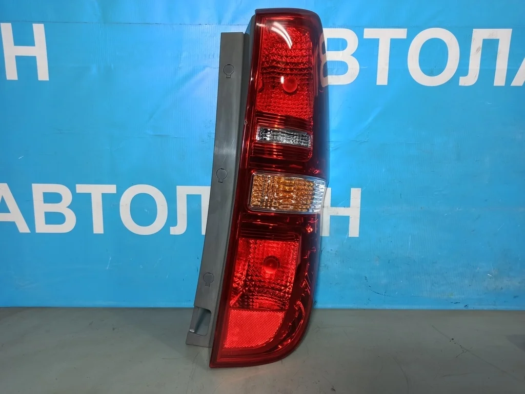 фонарь Hyundai Grand Starex 2007-2015  22.02.2012