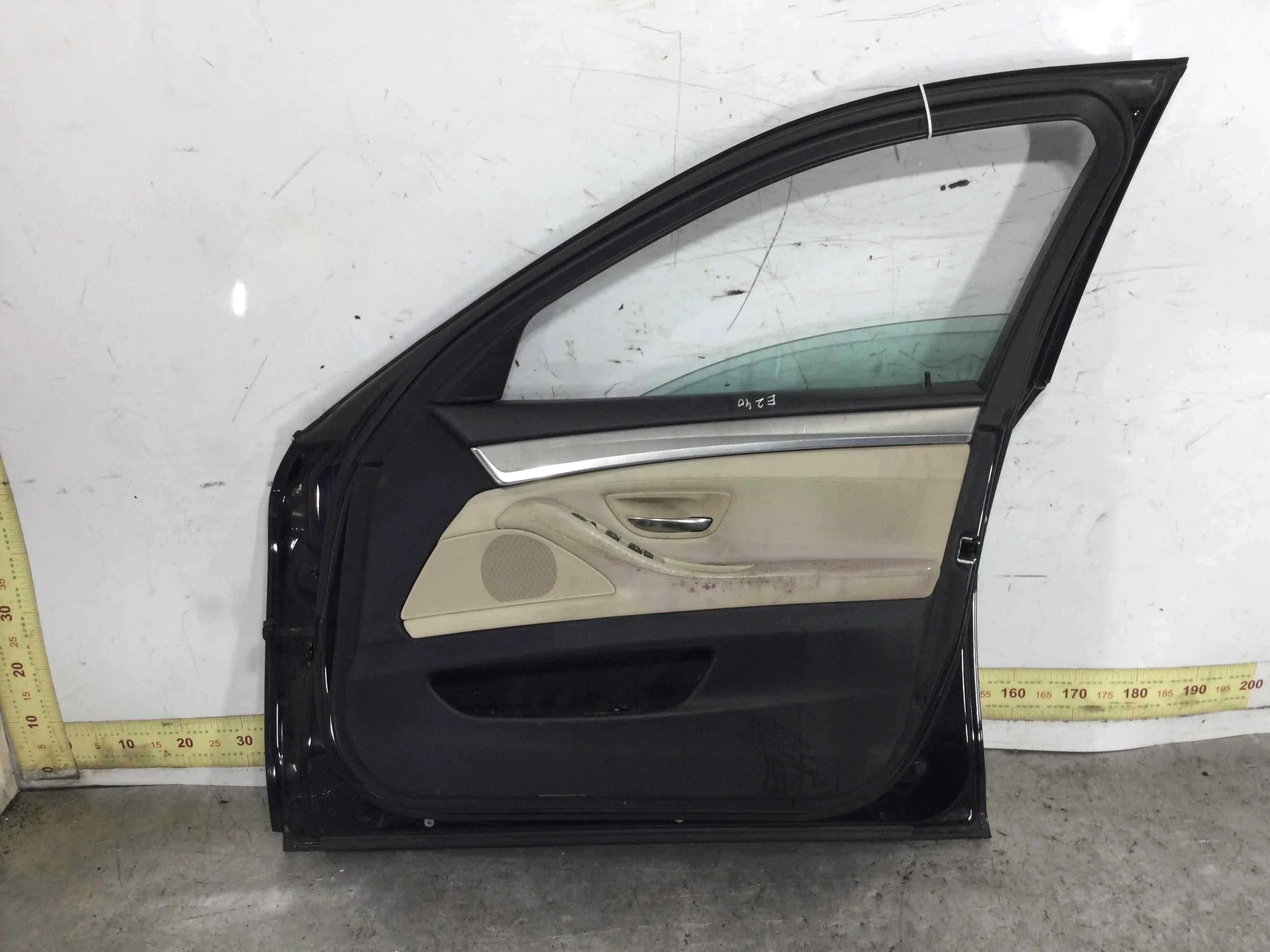 Дверь передняя правая BMW 5-Series F10/F11/GT F07 (2009-2013) дизель 2.0 TD Механика Универсал