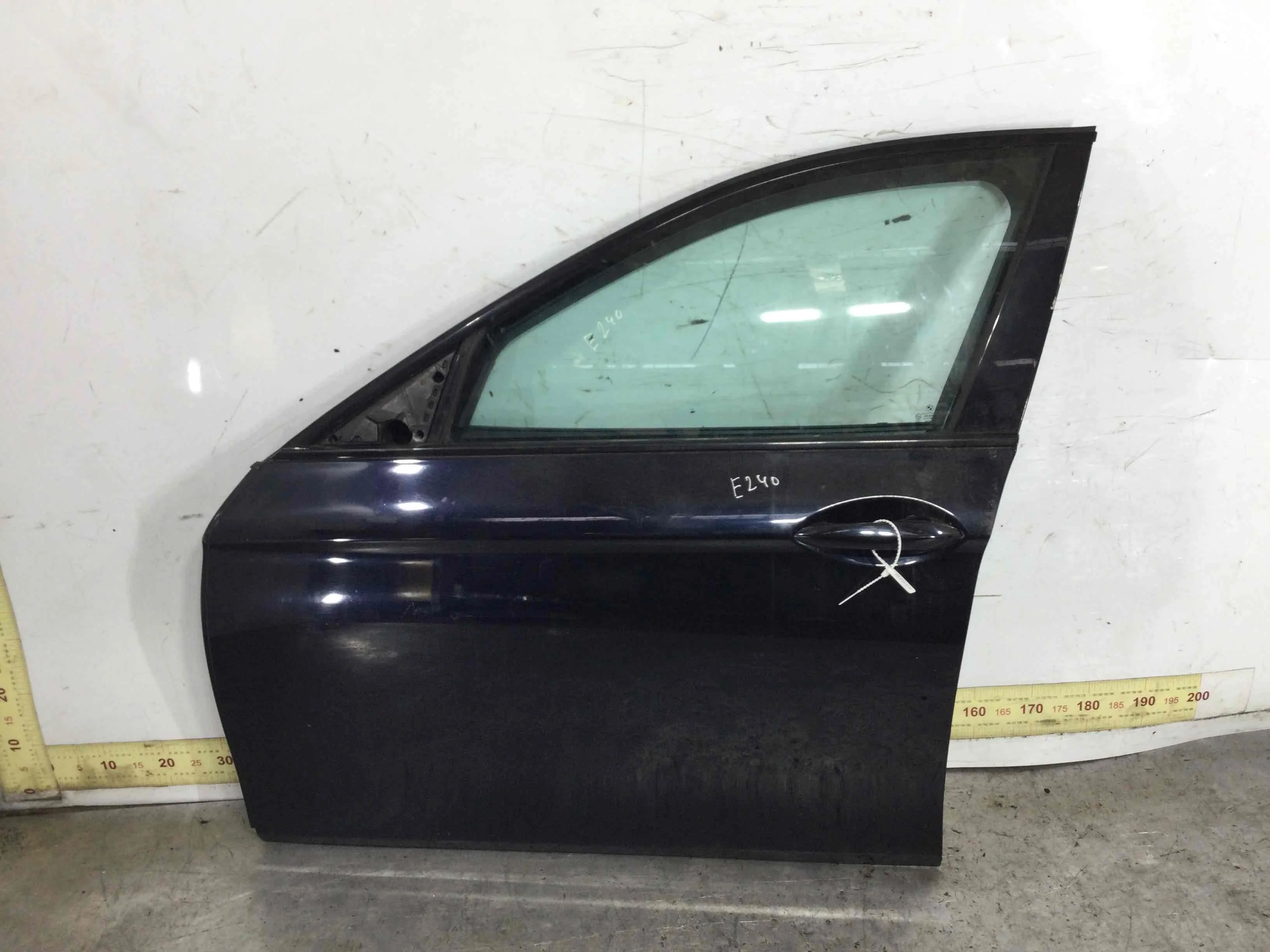 Дверь передняя левая BMW 5-Series F10/F11/GT F07 (2009-2013) дизель 2.0 TD Механика Универсал