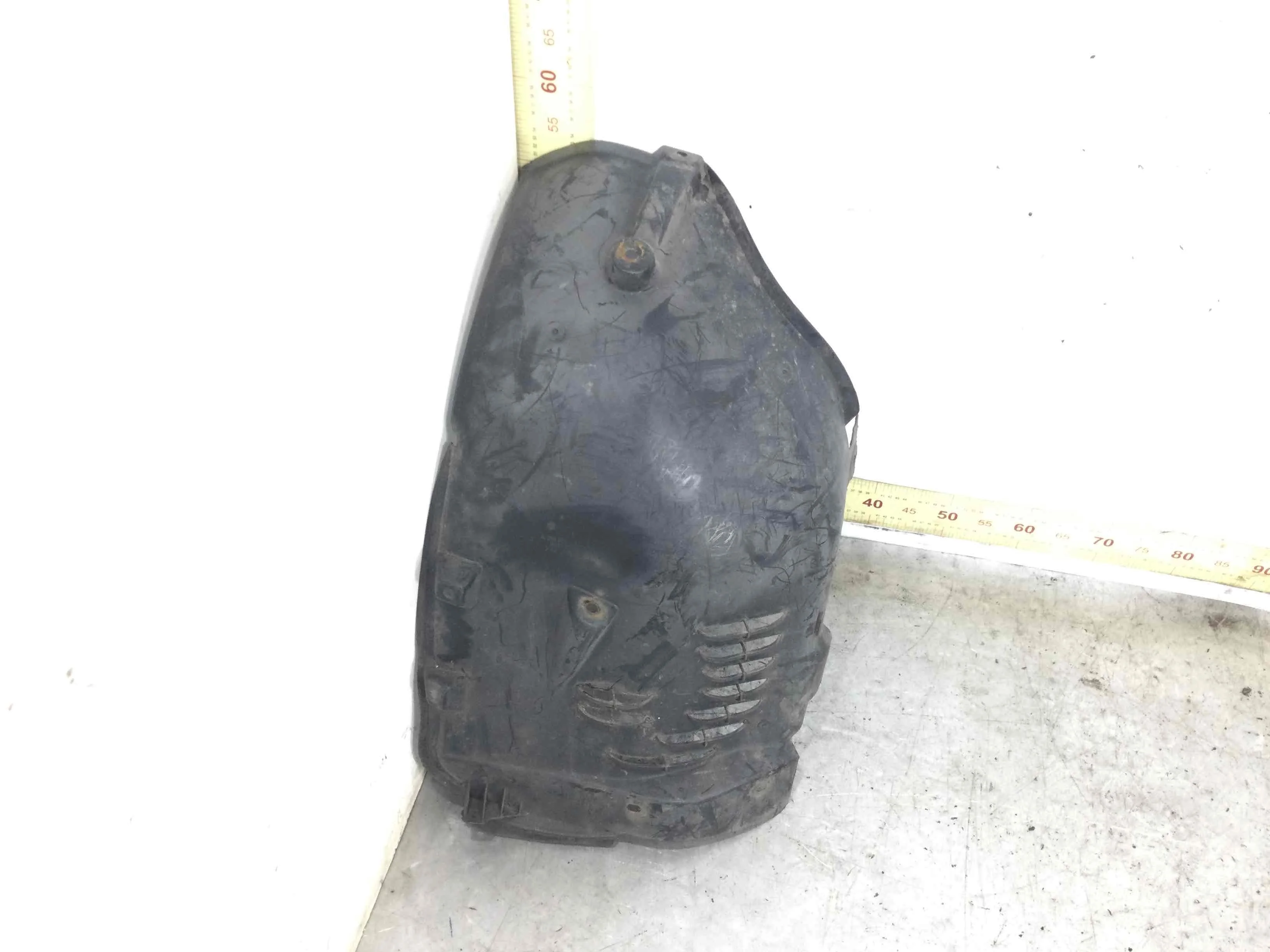 Защита арок передняя правая (подкрылок) Mercedes E-klasse E-klasse (W211) 2002 - 2009 дизель 3.0 CDI Автомат Седан