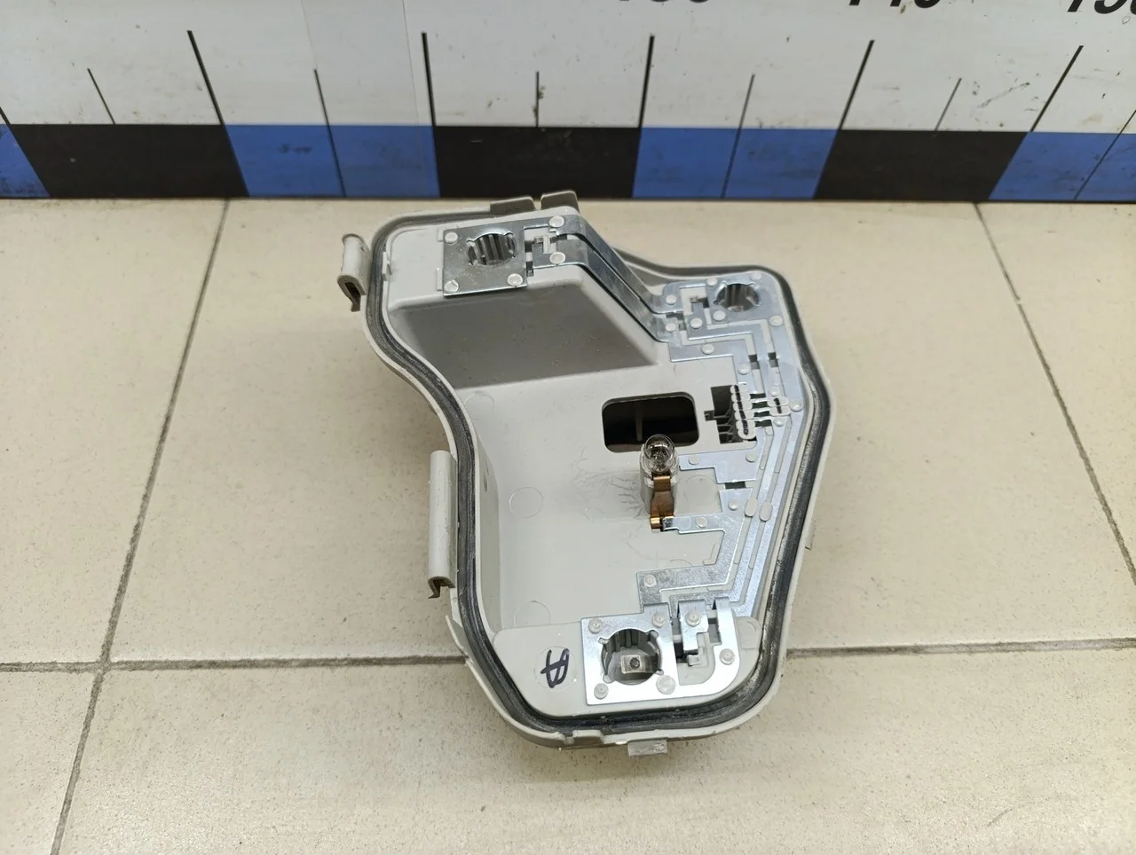 Плата заднего фонаря левая Polo (Sed RUS) 2011>