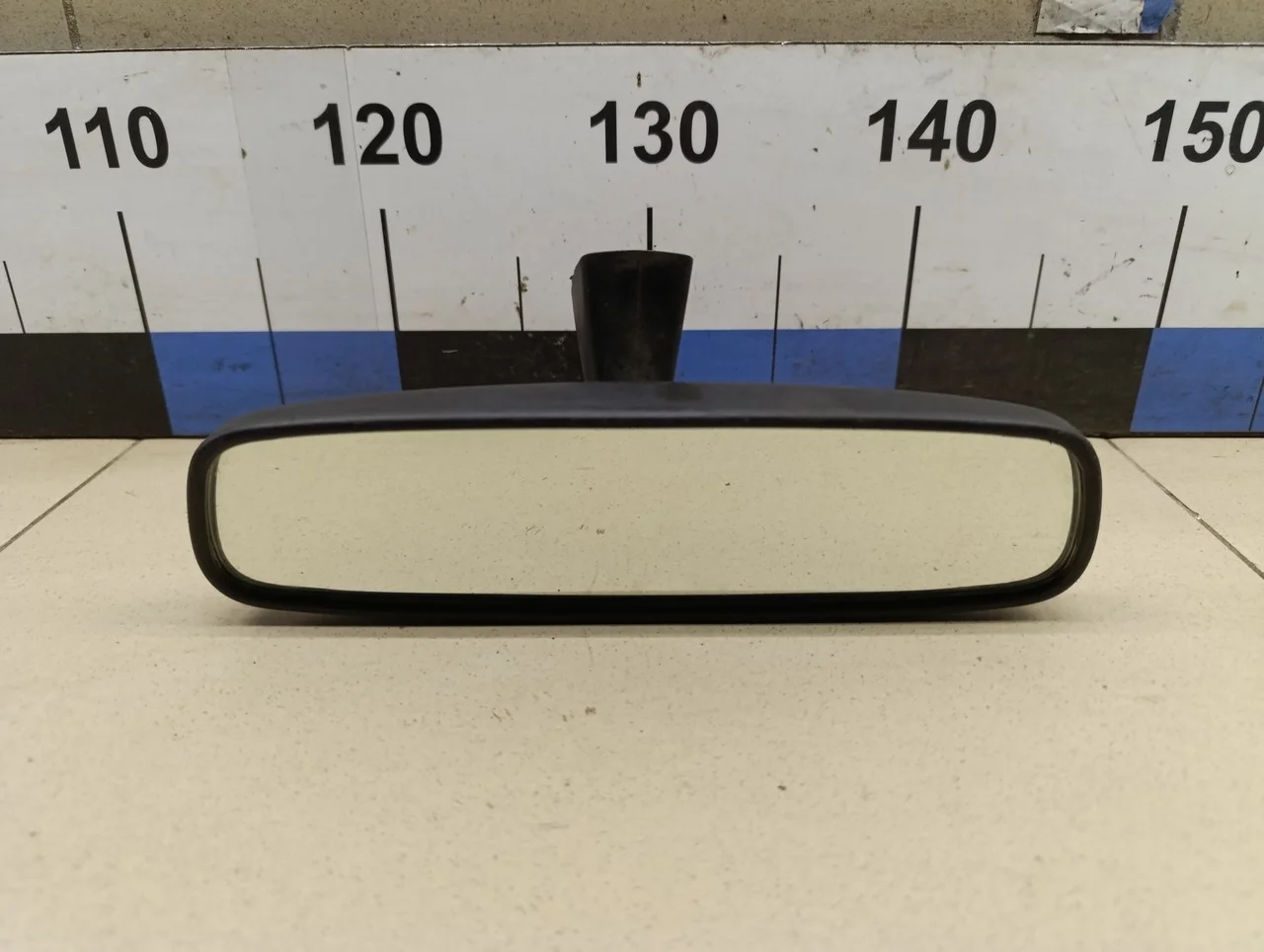 Зеркало заднего вида Focus II 2005-2008