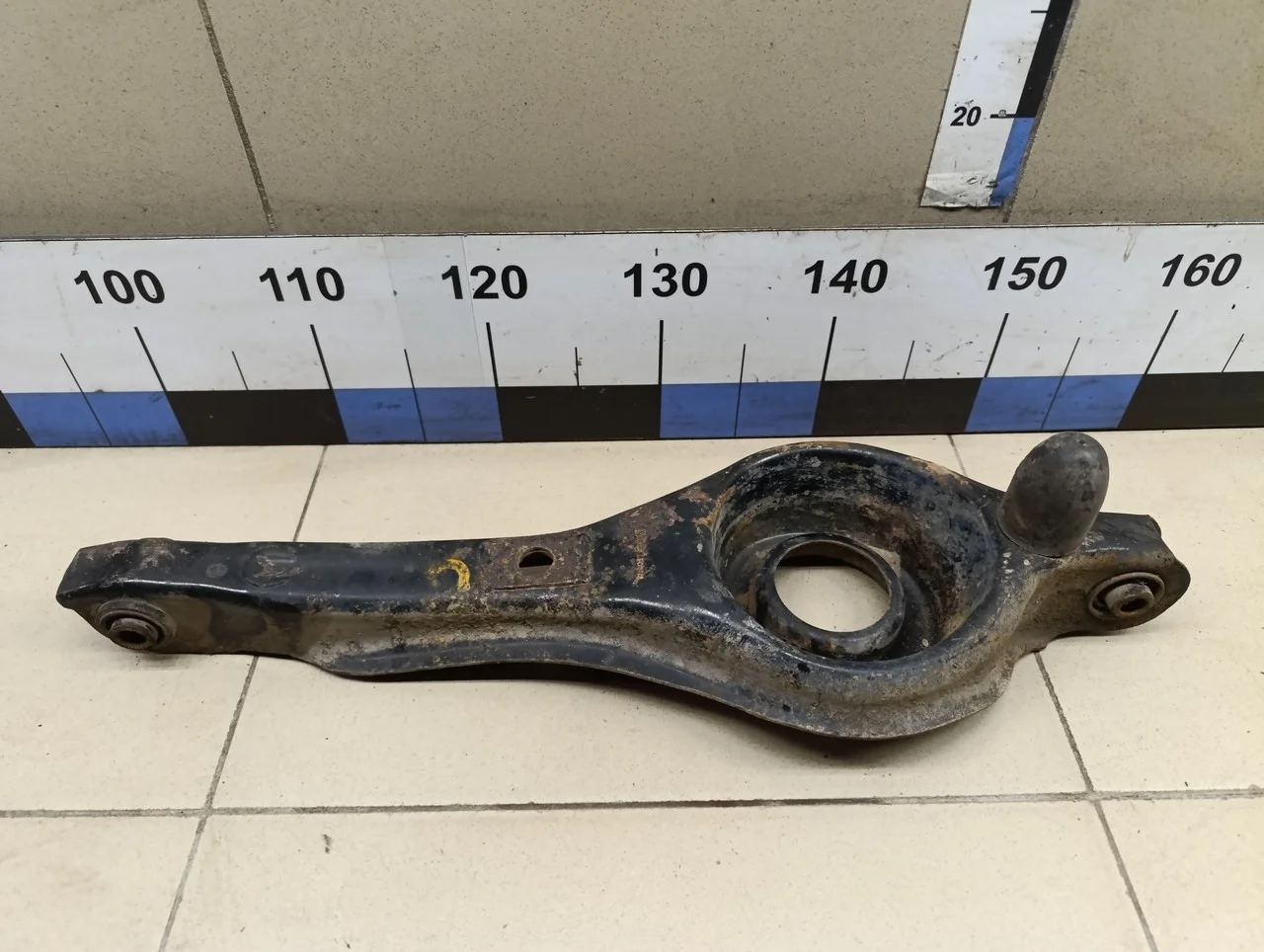 Рычаг задний нижний Focus II 2005-2008