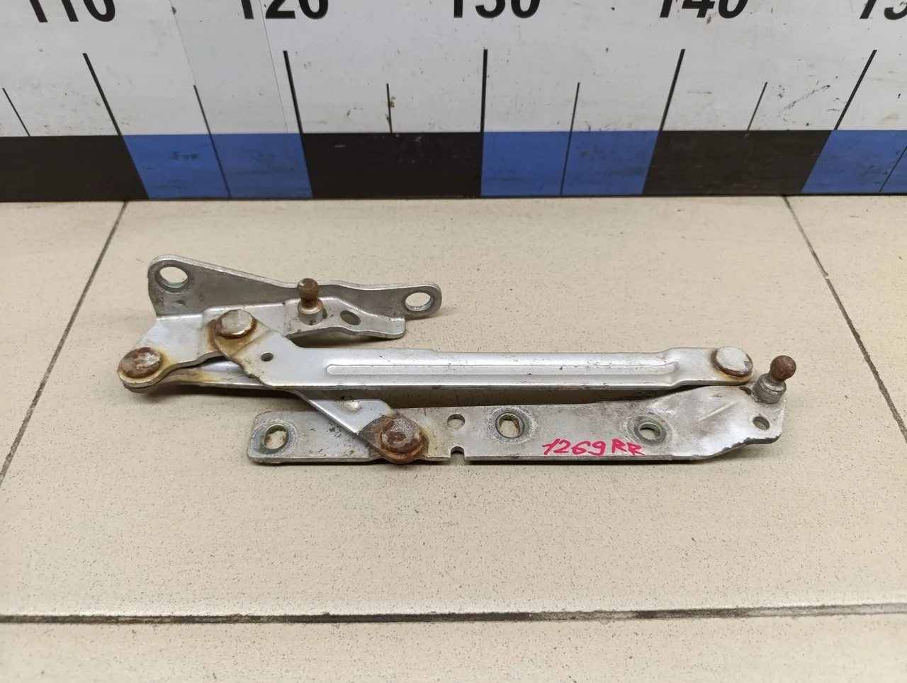 Петля крышки багажника Focus II 2005-2008