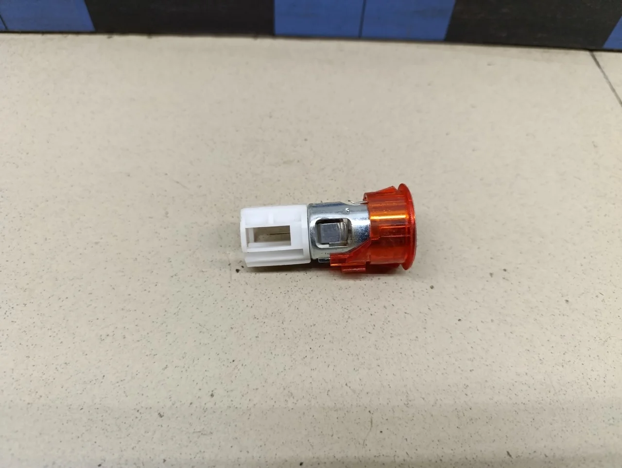 Гнездо прикуривателя Octavia (A4 1U-) 2000-2011