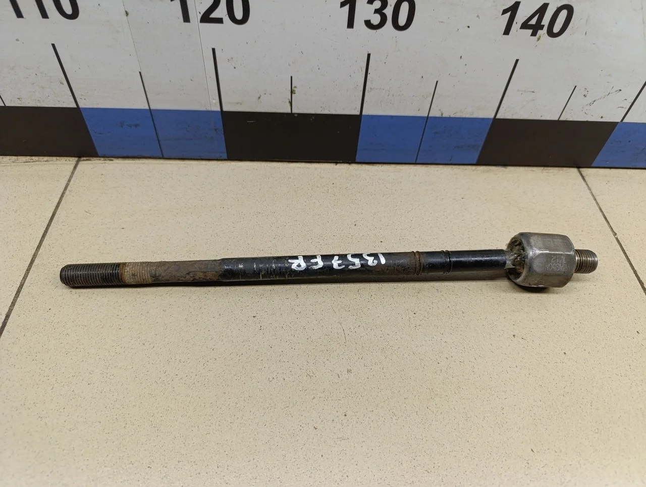 Тяга рулевая Polo (Sed RUS) 2011>