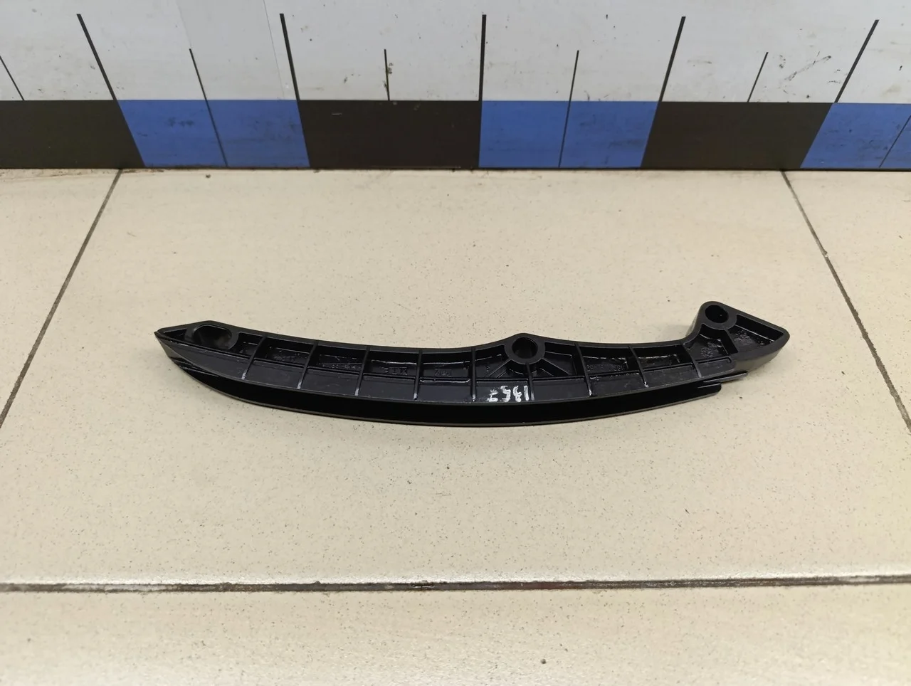 Успокоитель  Fabia 2007-2015