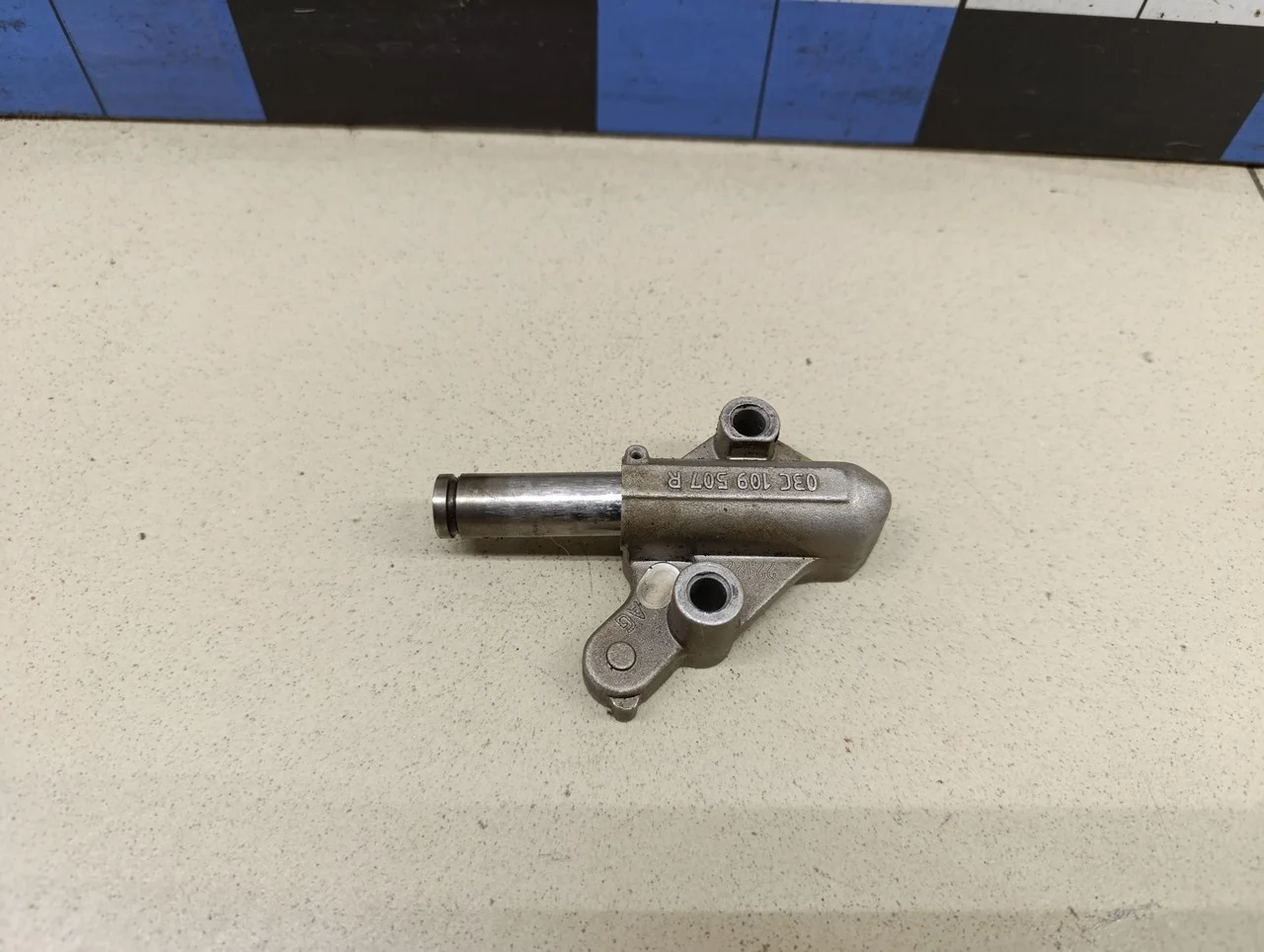 Натяжитель цепи Polo (Sed RUS) 2011>