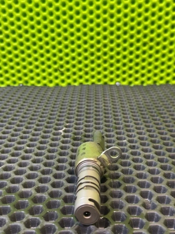 Клапан электромагнитный Audi A3 2015