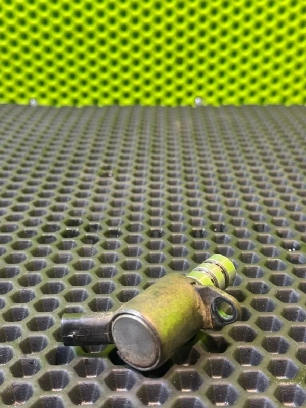 Клапан электромагнитный Volkswagen passat