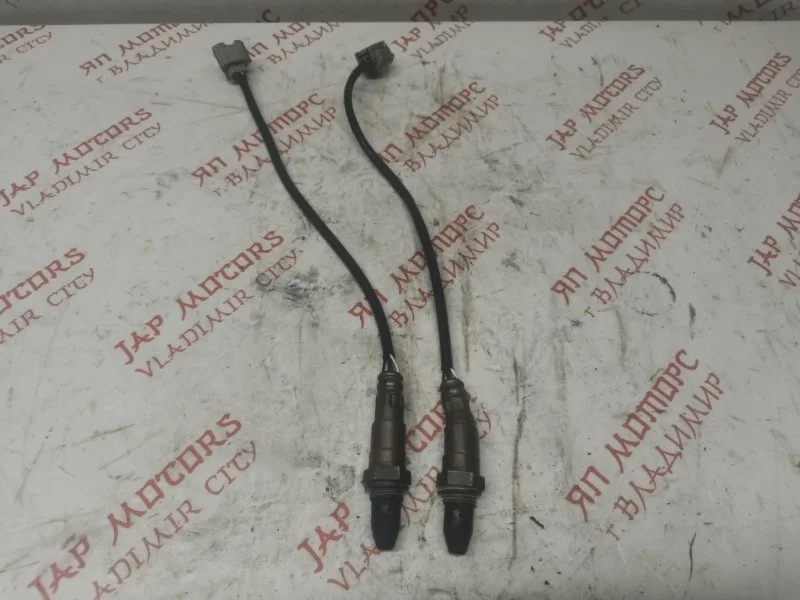 Датчик кислородный infiniti M 25 DBA-Y51 VQ25HR