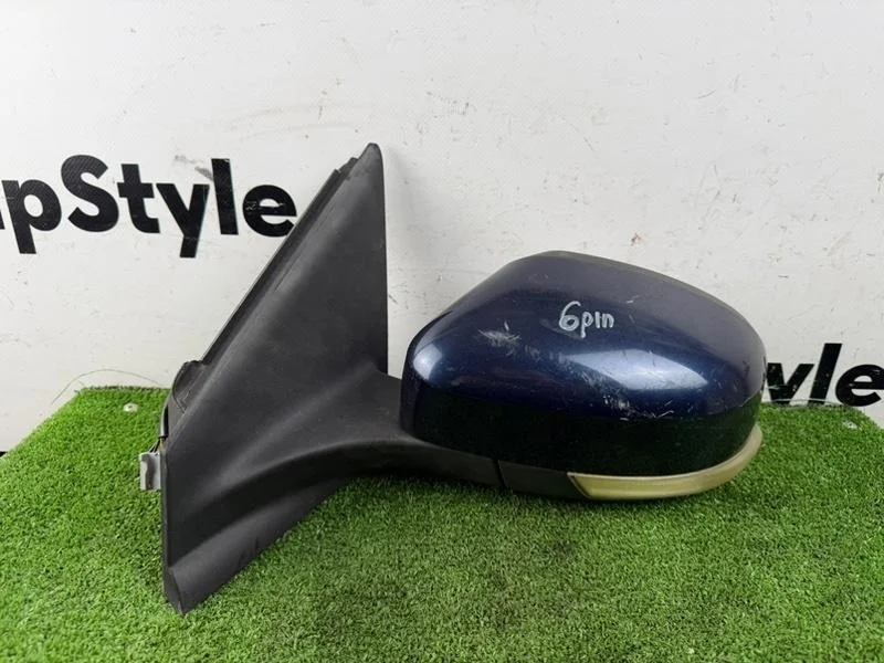 Зеркало Ford Mondeo 4 2012