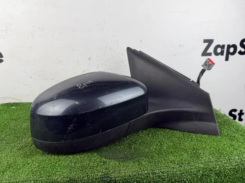 Зеркало Ford Mondeo 4 2008