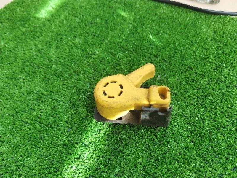 Ручка открывания капота ford Focus 3 2011-2019