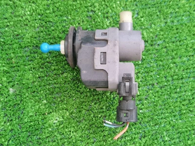 Электрокорректор фар nissan Pathfinder 2008-2014 R51