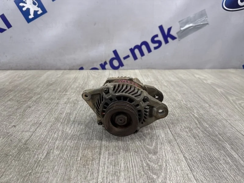 Генератор Mitsubishi Pajero Sport 2010