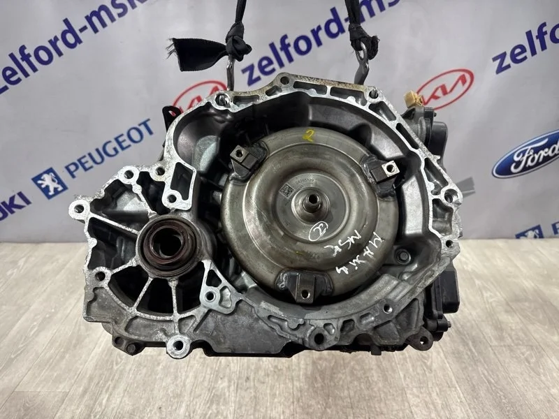 Акпп Chevrolet Cruze 2011 J300