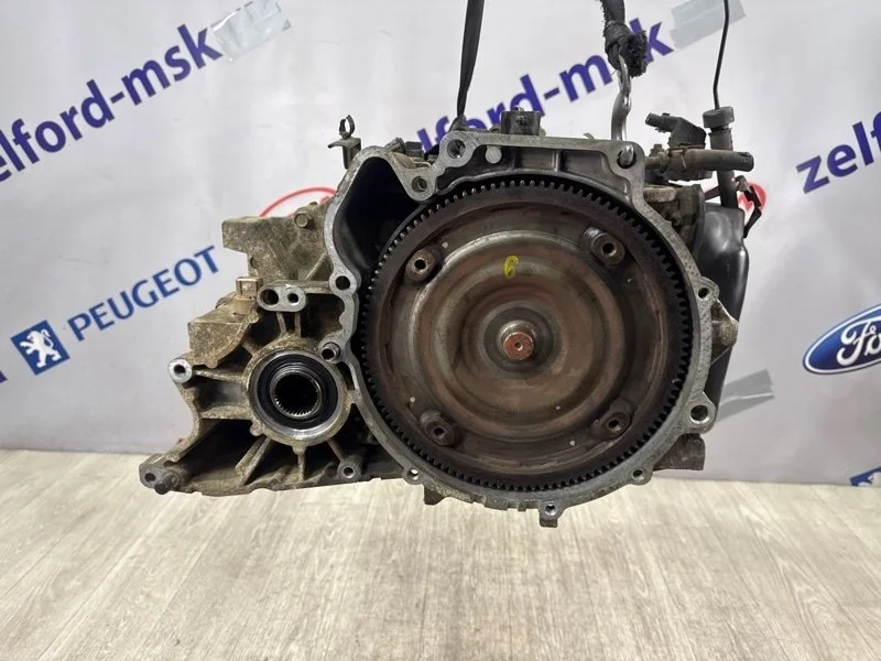 Акпп KIA SPORTAGE 2007 KM