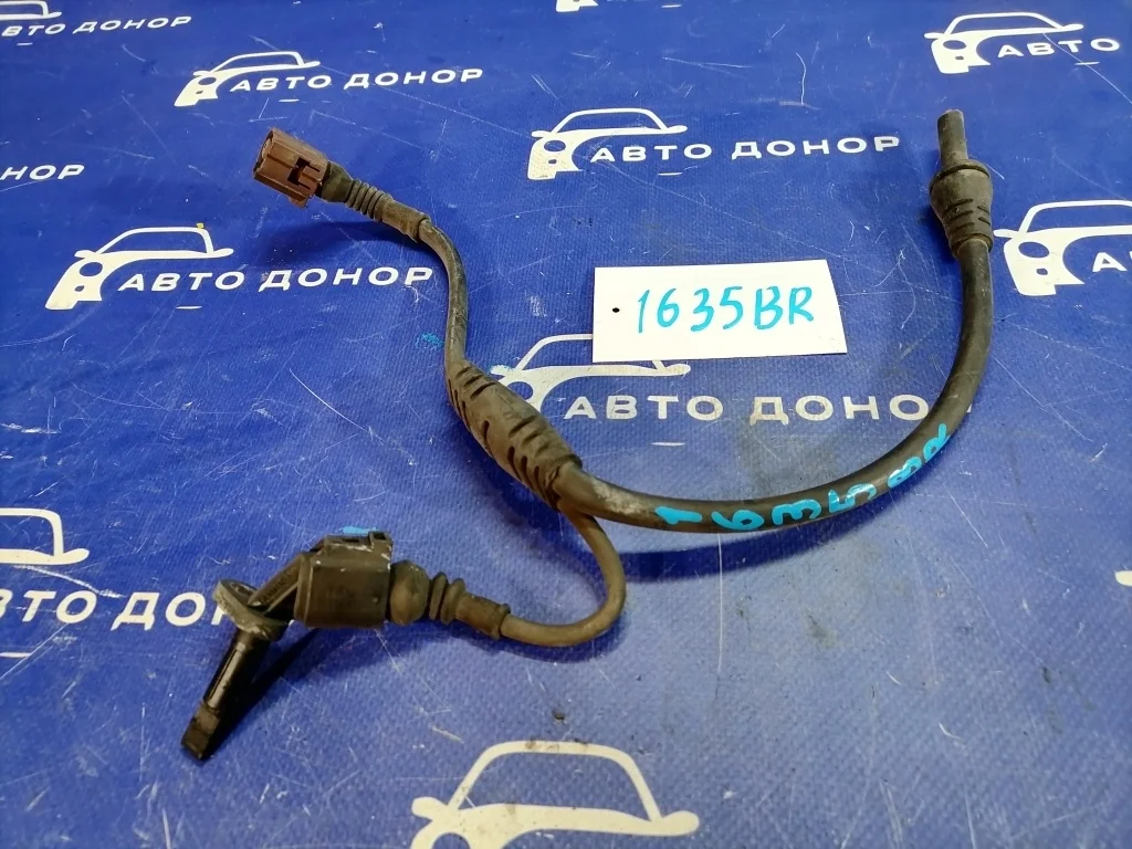 датчик abs AUDI A4 8K2 CABA, CDHB R 4E0927804F