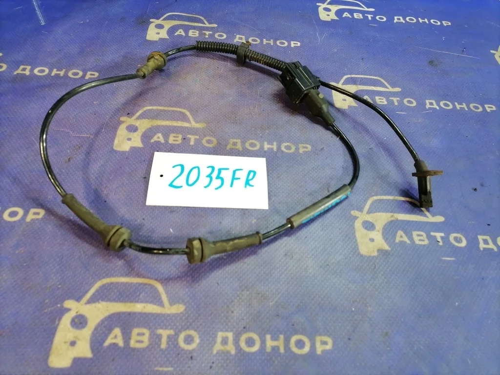 датчик abs LAND ROVER FREELANDER L359 B6324S F LR001056